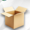 Caja regular con y sin separadores