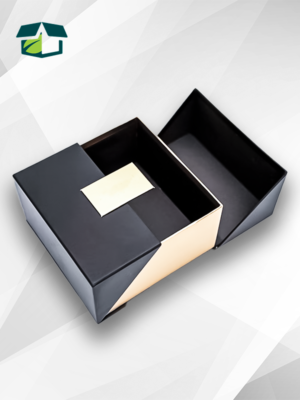 Caja premium
