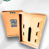 Caja con funda deslizable