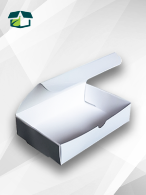 Caja para jabón