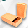 Caja con funda deslizable
