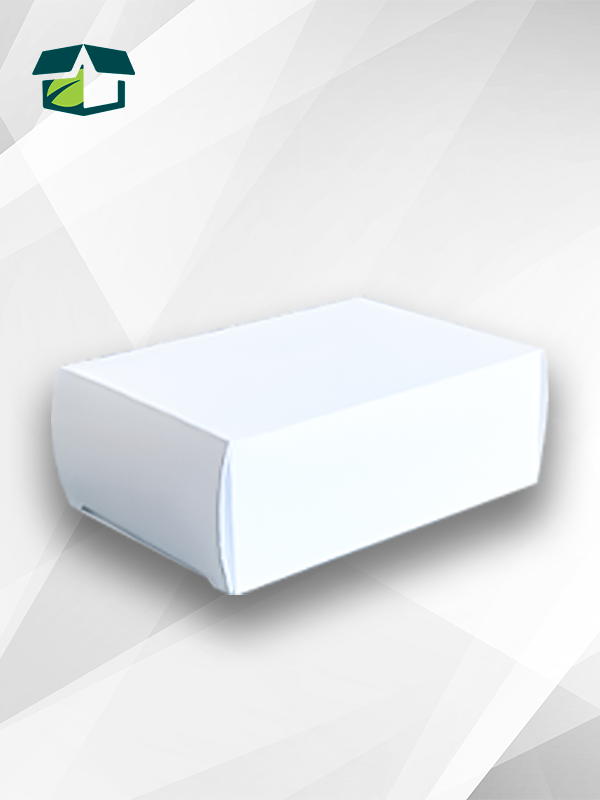Caja para jabón