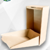 Caja para zapatos