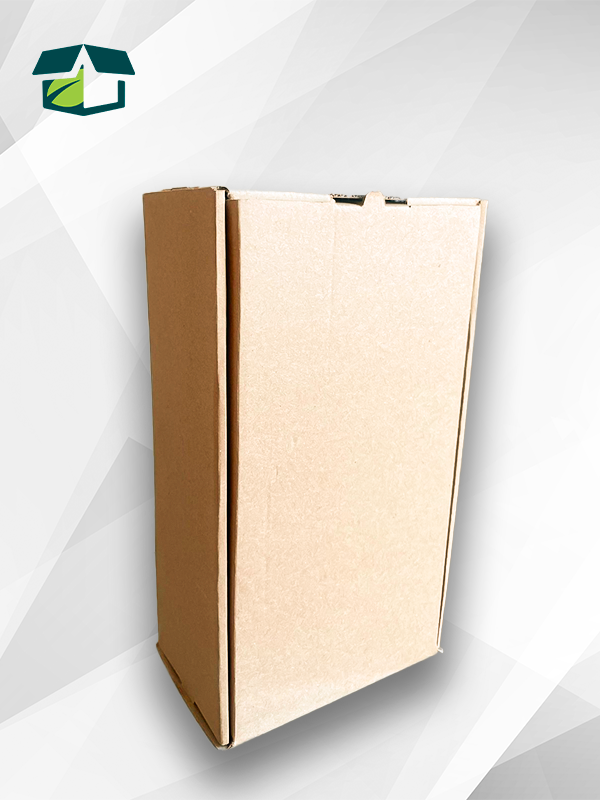 Caja para zapatos
