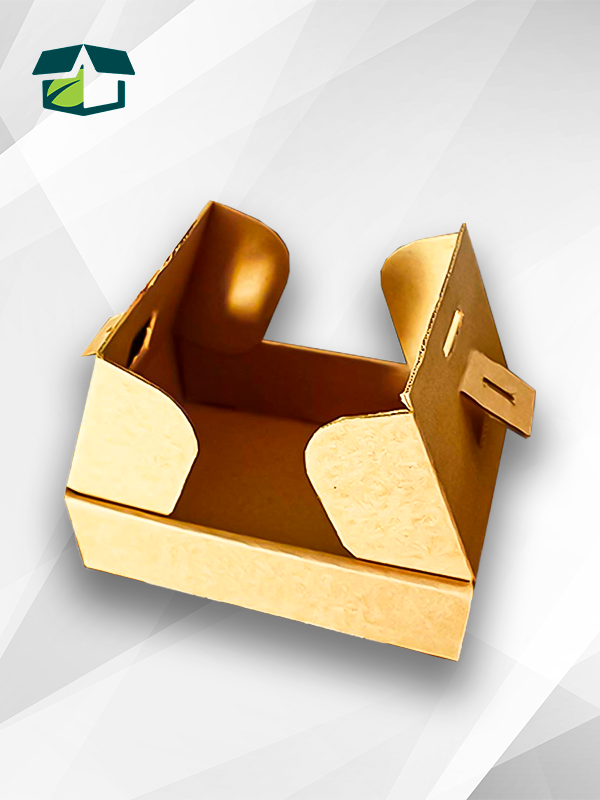 Caja para sushi