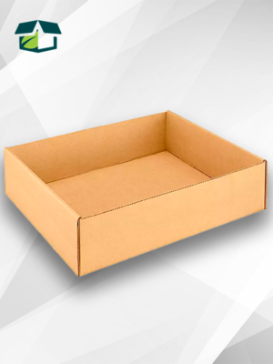 Charola para productos