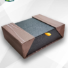 Caja de presentación premium
