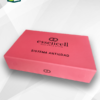 Caja de lujo para skincare
