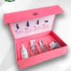 Caja de lujo para skincare