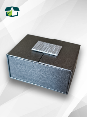 Caja de lujo para joyería
