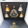 Caja de lujo para botellas de tequila